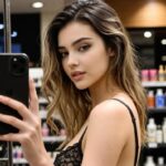 Sexy Spanish Mirror Feuriger Tanz Roulette