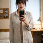 Umění škádlení spodního prádla a svádění