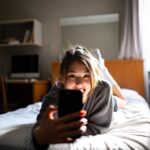 Kışkırtıcı Web Kamerası Kızı Klitoris Tahrik Ruleti