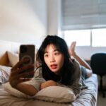 The Allure of Thigh High Stockings in Cam Shows