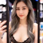 Neckendes Nippelklemmen-Spiel vor der Webcam: Eine sinnliche Erkundung