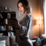 Sexy Russian Webcam Chat Live Experience