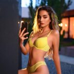 Erotisches Öltropfen-Provokations-Teasing-Chat-Erlebnis